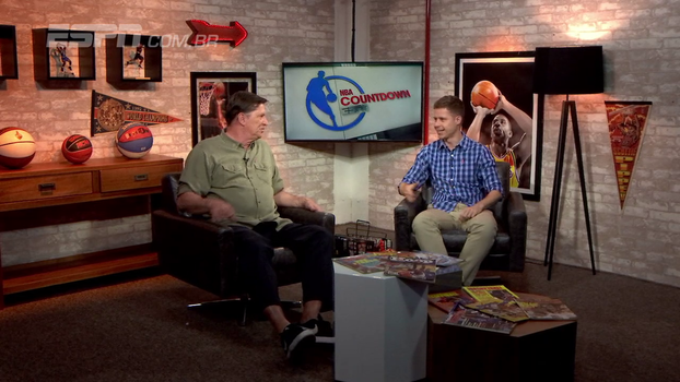 Jovens substituindo Hayward, Cavs ‘poderosíssimos’ e Chris Paul x Harden no 'NBA Countdown Brasil' Jovens substituindo Hayward, Cavs ‘poderosíssimos’ e Chris Paul x Harden no 'NBA Countdown Brasil'