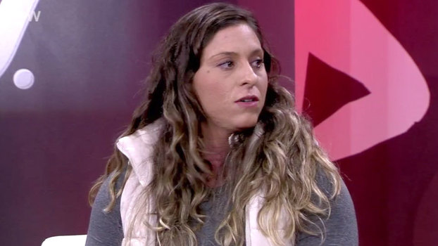 Vivian Aiello destaca importância de aquecer: ‘Cada um tem região do corpo que é mais vulnerável à lesão’ Vivian Aiello destaca importância de aquecer: ‘Cada um tem região do corpo que é mais vulnerável à lesão’
