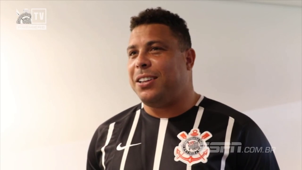 Ronaldo Fenômeno recorda 'poucas esperanças' no começo do ano e comemora: 'Essa nação merece demais' Ronaldo Fenômeno recorda 'poucas esperanças' no começo do ano e comemora: 'Essa nação merece demais'