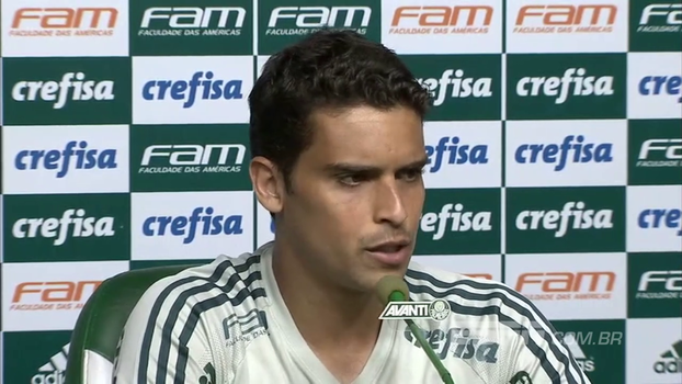 Jean relembra pressão pelo título do Brasileiro e diz que o maior adversário do Corinthians é ele mesmo Jean relembra pressão pelo título do Brasileiro e diz que o maior adversário do Corinthians é ele mesmo