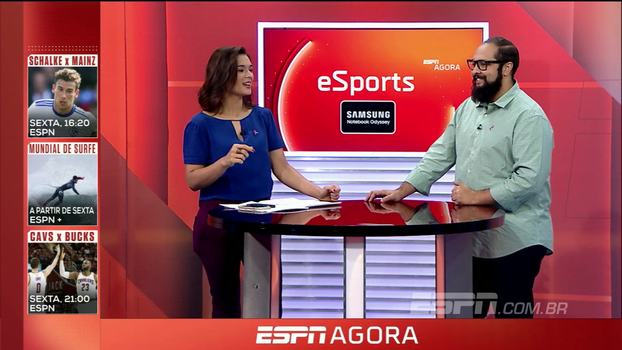Com time brasileiro classificado para o Minor das Américas, Felipe Felix traz as novidades do Counter Strike Com time brasileiro classificado para o Minor das Américas, Felipe Felix traz as novidades do Counter Strike