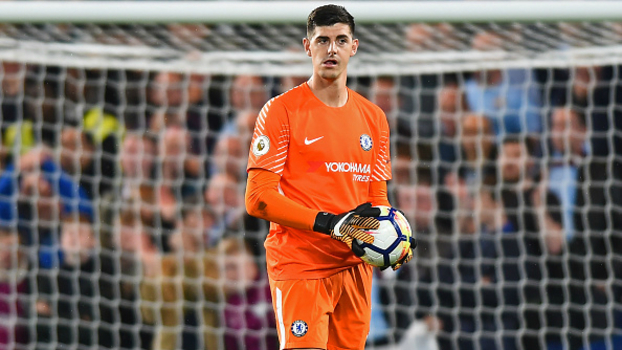 Milagre de Iraizoz, reflexo de Courtois e Oblak buscando de canhota; veja lindas defesas Milagre de Iraizoz, reflexo de Courtois e Oblak buscando de canhota; veja lindas defesas