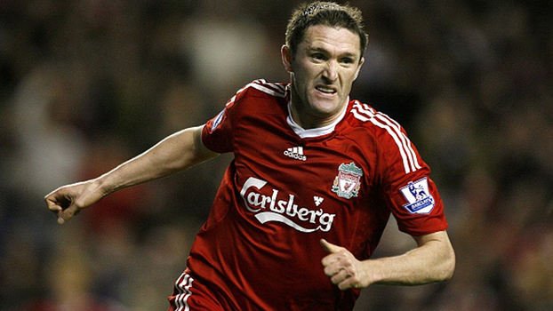 Robbie Keane fez 2 gols, e Liverpool atropelou o West Bromwich em 2008; relembre Robbie Keane fez 2 gols, e Liverpool atropelou o West Bromwich em 2008; relembre