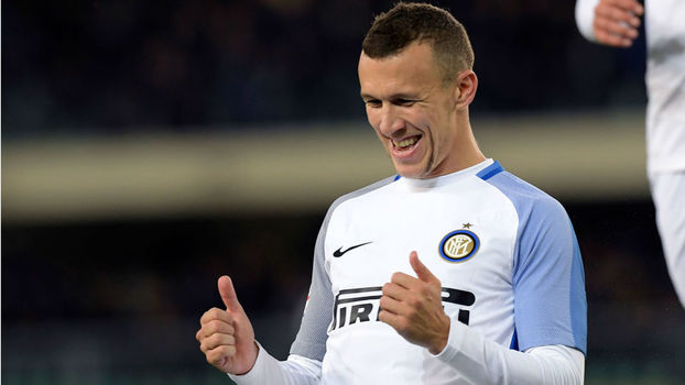 Italiano: Gols de Hellas Verona 1 x 2 Internazionale Confira os gols de Hellas Verona 1 x 2 Internazionale