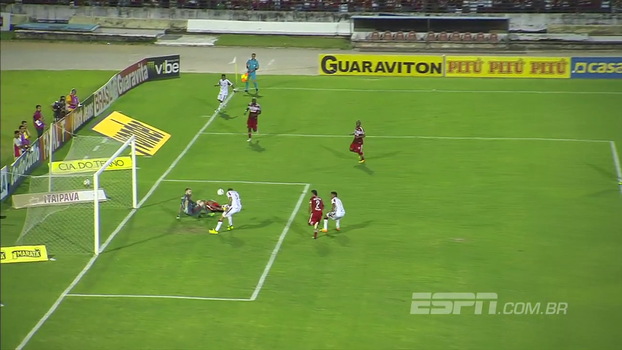 Série B: Gols de CRB 2 x 2 Náutico Veja os gols de CRB 2 x 2 Náutico