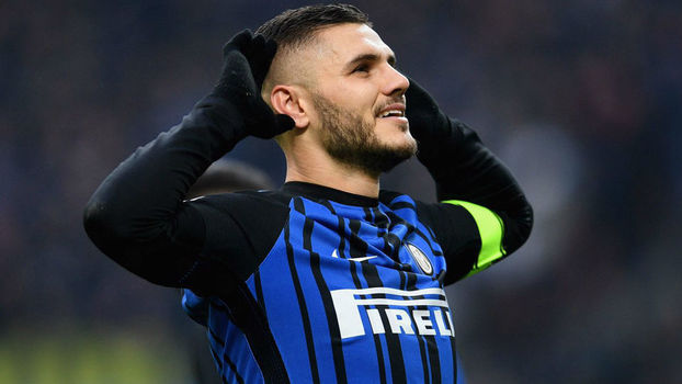 Italiano: Gols de Internazionale 5 x 0 Chievo Veja os gols da vitória da Internazionale sobre o Chievo por 5 a 0 pelo Italiano