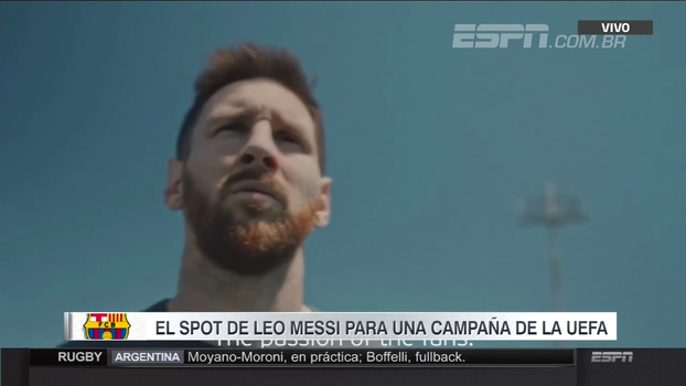 Com craques do futebol mundial, Uefa realiza companha pela igualdade e inclusão social Com craques do futebol mundial, Uefa realiza companha pela igualdade e inclusão social