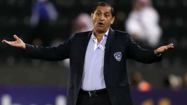 Champions League asiática: Melhores momentos de Al-Hilal 4 x 0 Persepolis Veja os melhores momentos da vitória do Al-Hilal sobre o Persepolis por 4 a 0 pela Champions League asiática