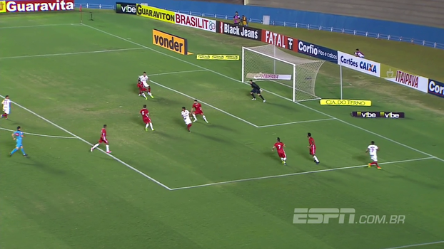 Série B: Gol de Vila Nova 1 x 0 Boa Esporte Assista ao gol do Vila Nova sobre o Boa Esporte por 1 a 0!
