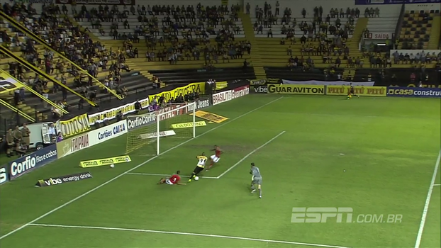 Série B: Gols de Criciúma 2 x 0 Boa Esporte Veja os gols de Criciúma 2 x 0 Boa Esporte