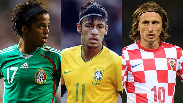 Grupo A: Tudo dando certo para o Brasil, trio da Croácia, e México sem medo Grupo A: Tudo dando certo para o Brasil, trio talentoso da Croácia, e México sem medo