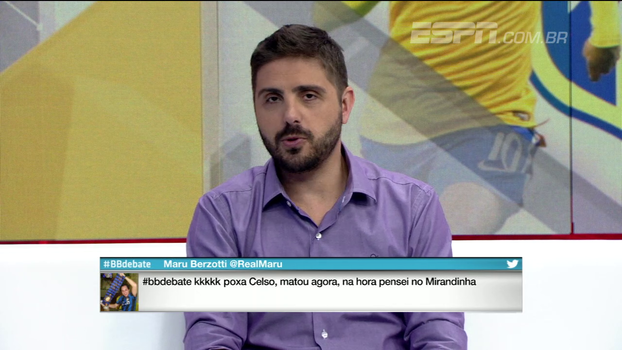 Coutinho é melhor pelo meio ou aberto? Nicola explica por que prefere alternativa usada por Tite Coutinho é melhor pelo meio ou aberto? Nicola explica por que prefere alternativa usada por Tite