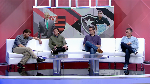 Guerrero x Vizeu, Paquetá como alternativa e Vaz na lateral-esquerda; Mauro projeta possíveis opções de Rueda Guerrero x Vizeu, Paquetá como alternativa e Vaz na lateral-esquerda; Mauro projeta possíveis opções de Rueda
