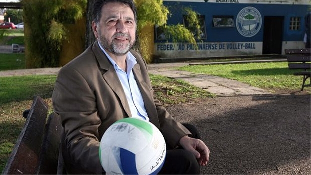 Surpreso, superintendente da CBV cita erros no relatório e afirma: 'Nunca deixamos de pagar prêmios aos atletas' Surpreso com resultado, superintendente da CBV cita erros no relatório do CGU; veja a entrevista