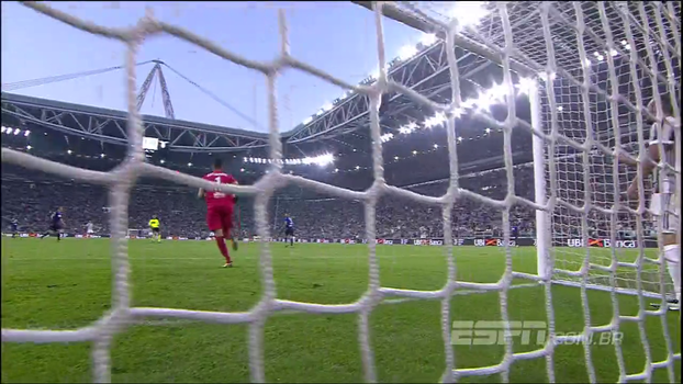 Inacreditável! Higuaín pressiona e goleiro da Lazio conta com a sorte de cara com o atacante Inacreditável! Higuaín pressiona e goleiro da Lazio conta com a sorte de cara com o atacante