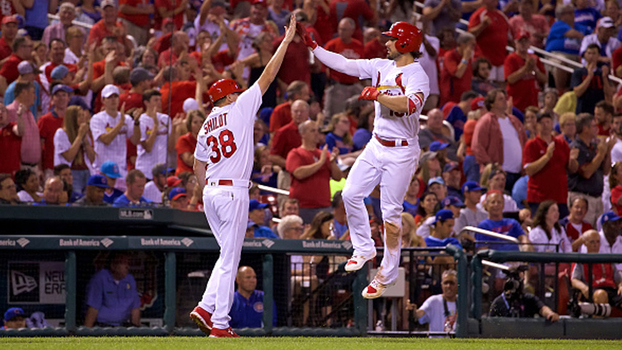 Cardinals Cubs MLB Cardinals Cubs MLB