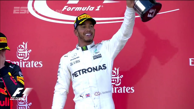 Hamilton perto do título e abandono de Vettel: Veja todos os detalhes do GP de Suzuka da Fórmula 1 Hamilton perto do título e abandono de Vettel: Veja todos os detalhes do GP de Suzuka da Fórmula 1