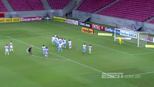 Série B: Náutico 1 x 2 Londrina Assista aos gols da vitória do Londrina sobre o Náutico por 2 a 1!