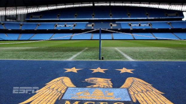 Capacidade e história favorita: conheça o Etihad Stadium, casa do Manchester City 6161151_VT PILULAPREMIERLEAGUE25DIAS 140717.mp4