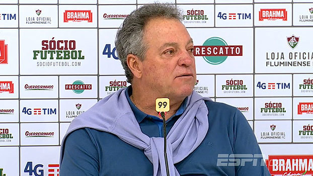 Veja onde assistir: Londrina x Fluminense ao vivo Veja onde assistir: Londrina x Fluminense ao vivo