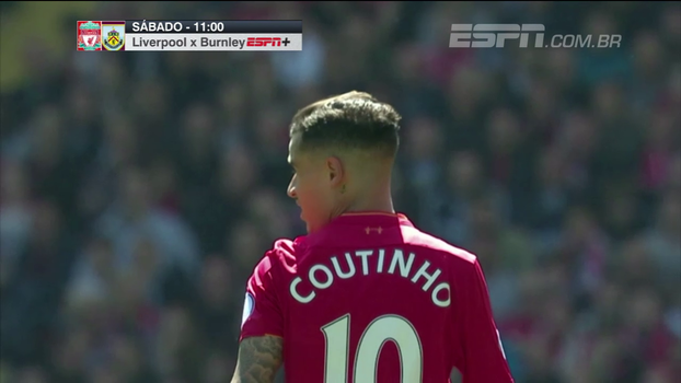 Rooney em Old Trafford, Chelsea x Arsenal e possível volta de Coutinho: o que esperar da rodada da Premier League? Rooney em Old Trafford, Chelsea x Arsenal e possível volta de Coutinho: o que esperar da rodada da Premier League?