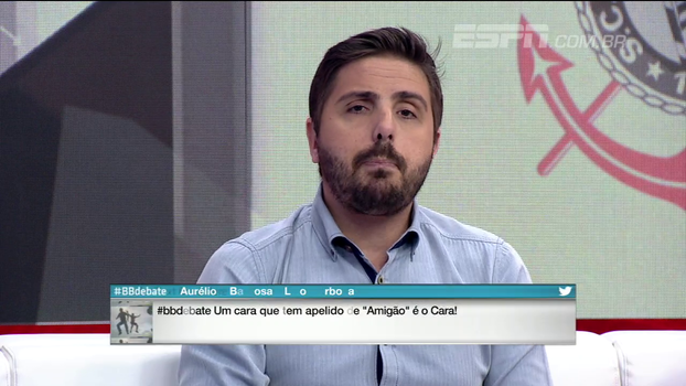 Dudu, Veiga, Luan e agora Emerson: segundo Nicola, Corinthians está chateado com Alexandre Mattos Dudu, Veiga, Luan e agora Emerson: segundo Nicola, Corinthians está chateado com Alexandre Mattos