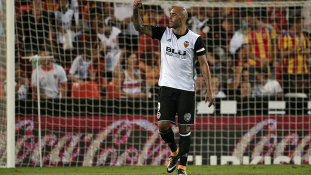 LaLiga: Gols de Real Sociedad 2 x 3 Valencia Veja os gols de Real Sociedad 2 x 3 Valencia