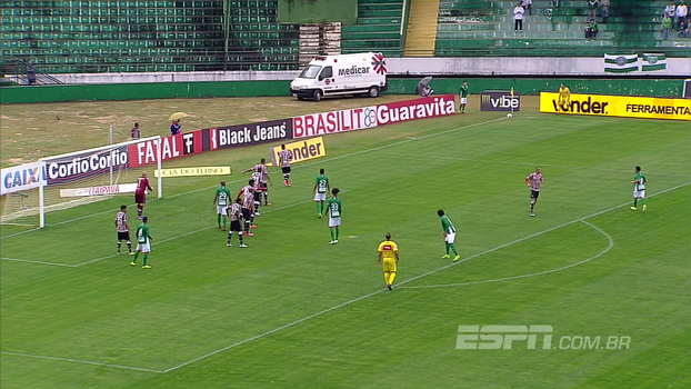 Série B: Gols de Guarani 2 x 0 Santa Cruz Assista aos gols da vitória do Guarani sobre o Santa Cruz por 2 a 0!