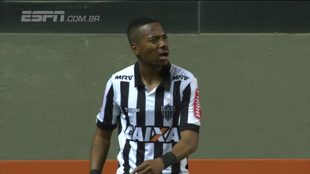 Jogou aonde? Comentaristas do BB Bom Dia criticam atitude de Robinho: 'O passado não entra em campo' Jogou aonde? Comentaristas do BB Bom Dia criticam atitude de Robinho: 'O passado não entra em campo'