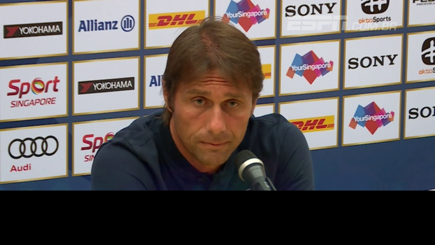 Conte fala sobre comportamento de Kenedy na China Conte fala sobre comportamento de Kenedy na China