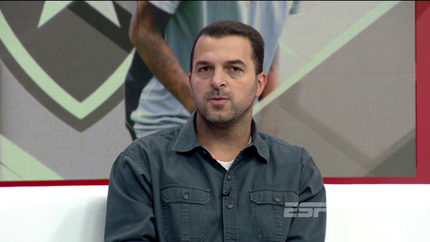 Zé Elias percebe mentalidade vencedora no Botafogo: ‘Jair está dando aulas de planejamento’ Zé Elias percebe mentalidade vencedora no Botafogo: ‘Jair está dando aulas de planejamento’