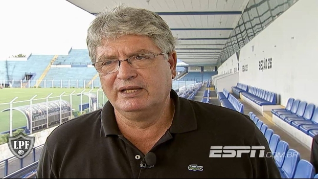 Loucos: Geninho relembra o maior título da história do Furacão