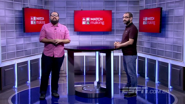 MatchMaking traz Brasil no Dota 2, vitória da SK Gaming no Epicenter e novidades de PUBG MatchMaking traz Brasil no Dota 2, vitória da SK Gaming no Epicenter e novidades de PUBG