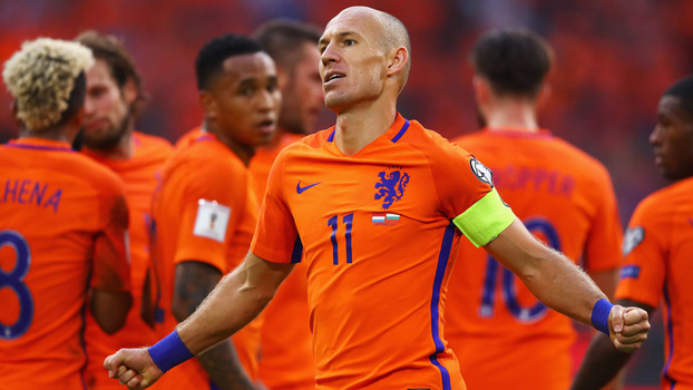 Eliminatórias Europeias: Gols de Holanda 3 x 1 Bulgária Veja os gols da vitória da Holanda sobre a Bulgária por 3 a 1 pelas Eliminatórias Europeias
