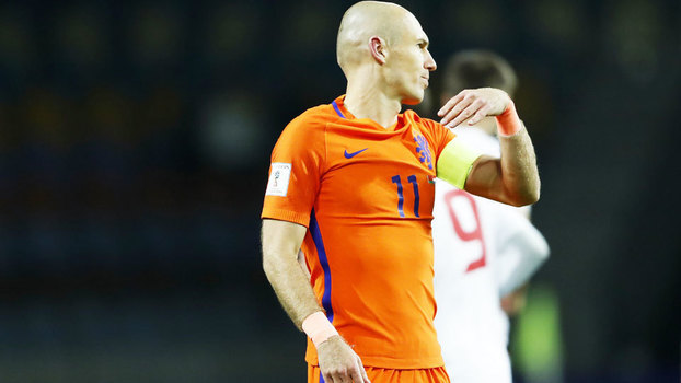 Eliminatórias europeias: Melhores momentos de Belarus 1 x 3 Holanda Veja os melhores momentos de Belarus 1 x 3 Holanda