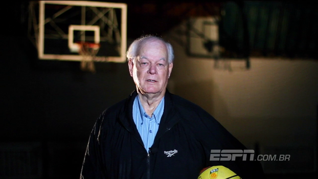 Wlamir Marques, 80 anos: veja a homenagem a um dos maiores nomes da história do basquete mundial Wlamir Marques, 80 anos: veja a homenagem a um dos maiores nomes da história do basquete mundial