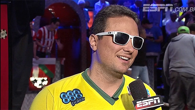 Bruno poker rally