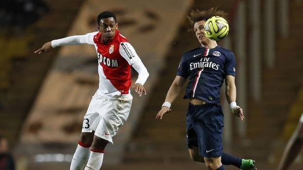 Resultado de imagem para Mônaco x PSG