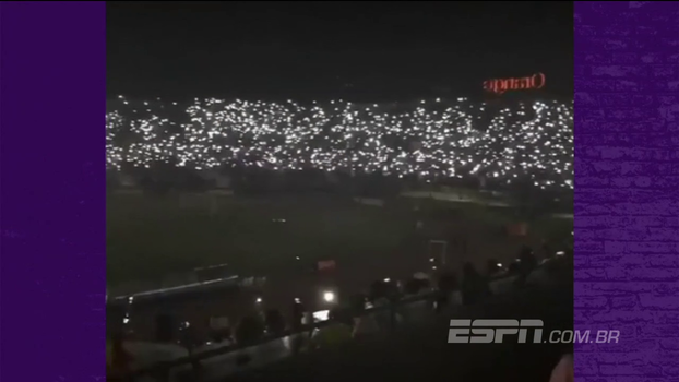 Veja a fantástica festa da torcida de Senegal, classificado para a Copa do Mundo Veja a fantástica festa da torcida de Senegal, classificado para a Copa do Mundo