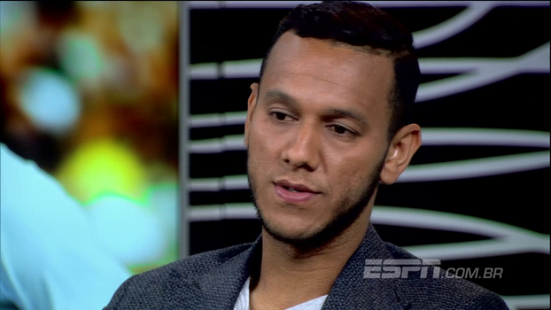 Souza lembra quando foi especulado no Fla, diz ter contato com Rodrigo Caetano e descarta voltar ao Brasil Souza lembra quando foi especulado no Fla, diz ter contato com Rodrigo Caetano e descarta voltar ao Brasil