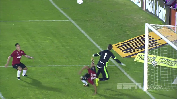 Série B: Gols de Brasil de Pelotas 2 x 1 Goiás Confira os gols de Brasil de Pelotas 2 x 1 Goiás