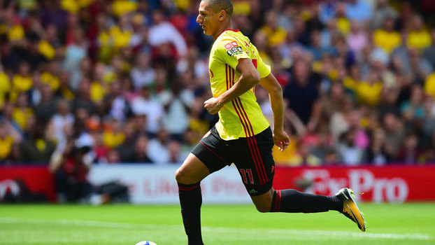 Premier League: Gols de Watford 3 x 3 Liverpool