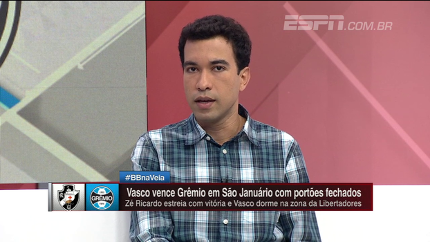'Trabalho de Renato não pode ser julgado por causa de uma derrota fora dos planos', diz Breiller 'Trabalho de Renato não pode ser julgado por causa de uma derrota fora dos planos', diz Breiller