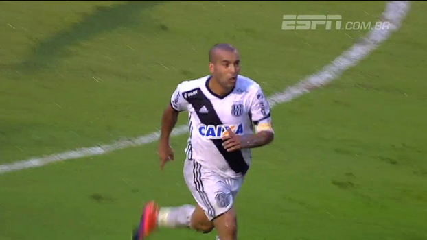 Com noite inspirada de Sheik, Ponte Preta venceu o Botafogo Com noite inspirada de Sheik, Ponte Preta venceu o Botafogo
