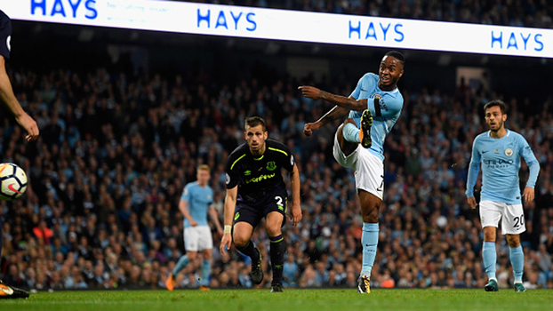 Premier League: Melhores momentos de Manchester City 1 x 1 Everton Confira os melhores momentos de Manchester City 1 x 1 Everton