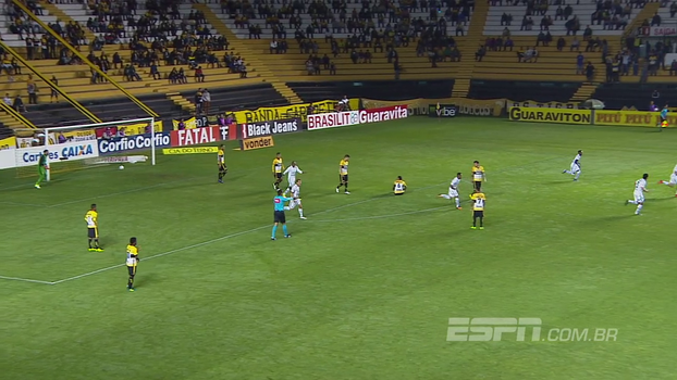 Série B: Gols de Criciúma 1 x 2 Juventude Assista aos gols da vitória do Juventude sobre o Criciúma por 2 a 1!