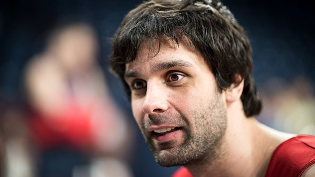 Uma história a ser contada: O Grande Jogo Milos Teodosic acerta com o LA Clippers e vai jogar na NBA