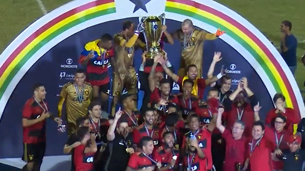 Partida final do Campeonato Pernambucano é impugnada pelo TJD Partida final do Campeonato Pernambucano é impugnada pelo TJD