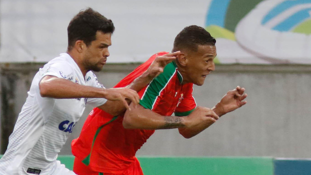 Série B: Gol de ABC 1 x 0 Boa Esporte Assista ao gol da vitória do ABC sobre o Boa Esporte por 1 a 0!