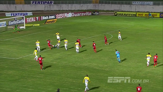Série B: Gols de Boa Esporte 2 x 0 Criciúma Assista aos gols do Boa Esporte sobre o Criciúma por 2 a 0!